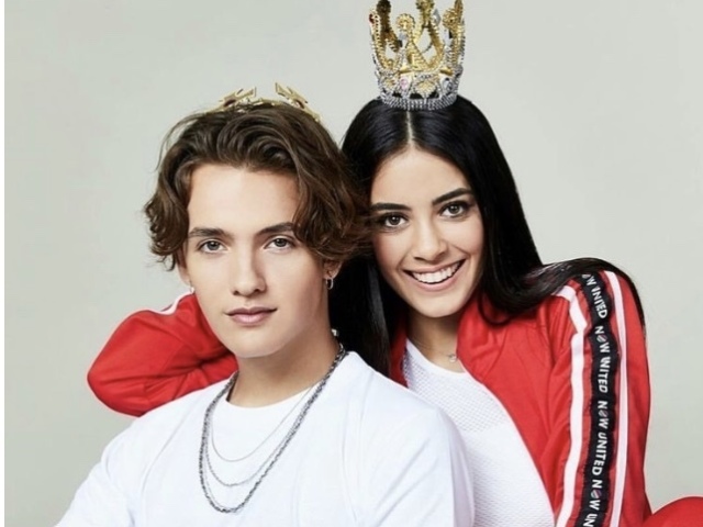 Filho(a) de Urridalgo