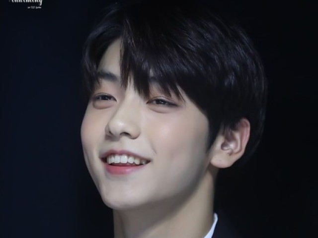 Soobin!!!💛