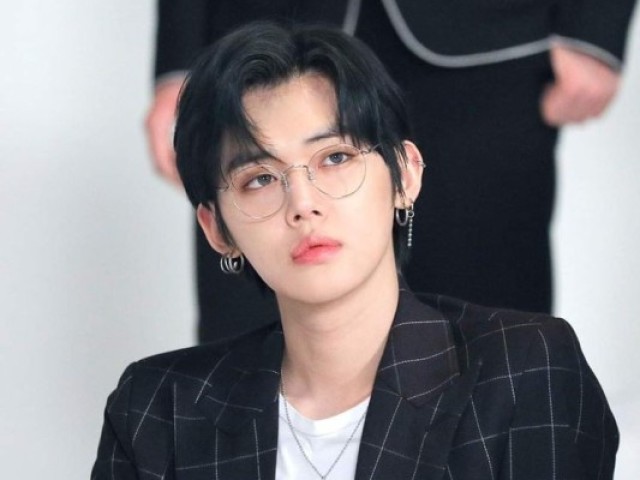 Yeonjun!!!!💙