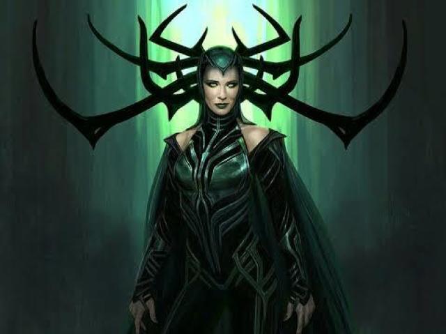 Hela