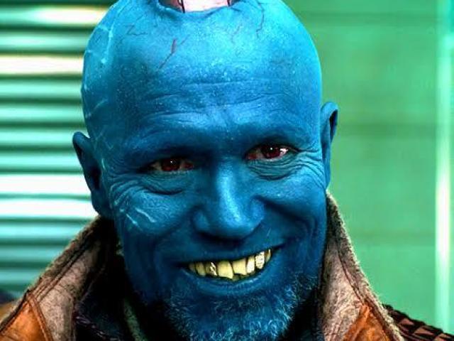 Yondu