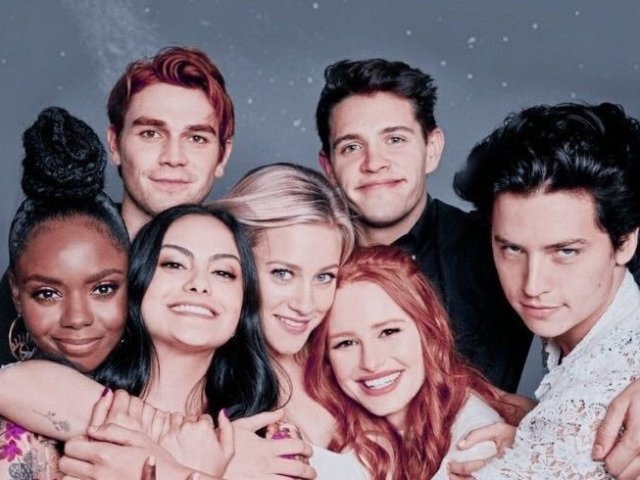 Quem você seria da série Riverdale?