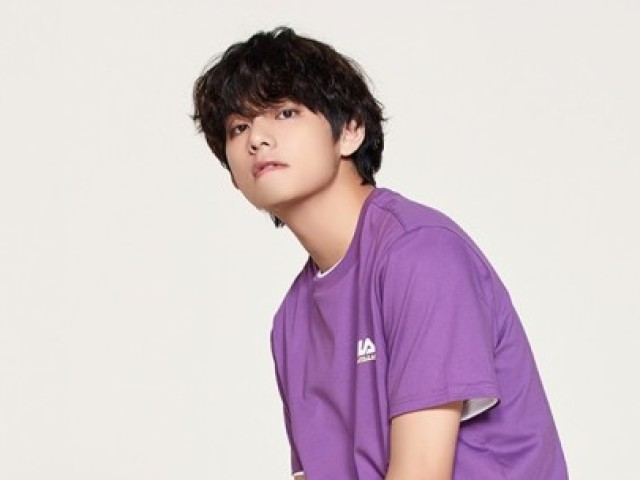 Não desista, você foi bem! O amor pelo TaeTae é o mais importante!