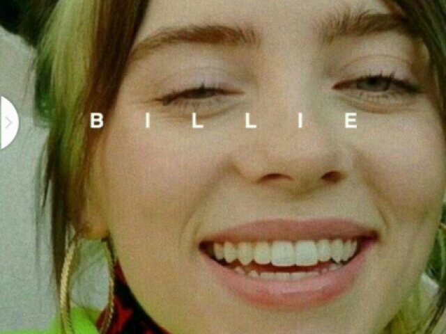 Billie ellish