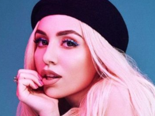 Ava Max