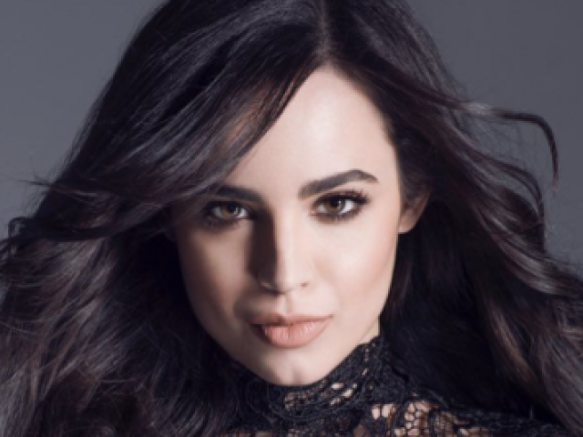 Sofia Carson