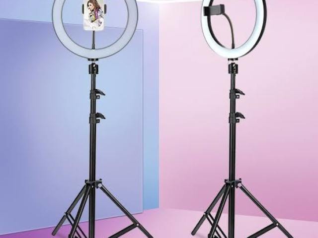 Ring light