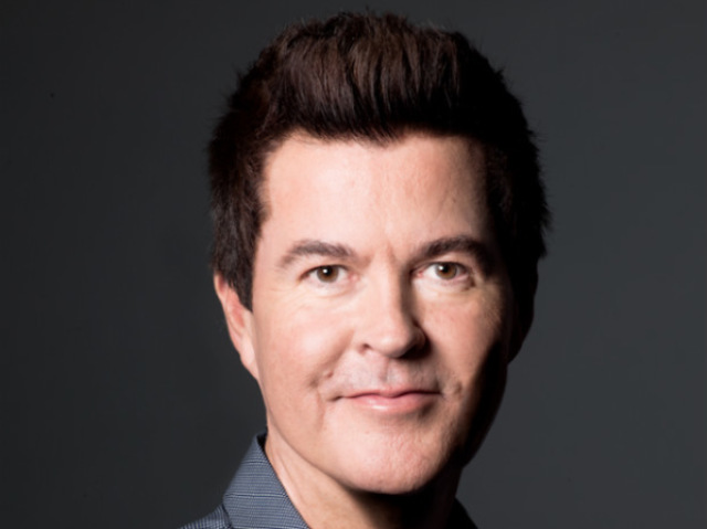 SIMON FULLER