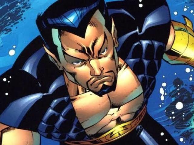 Namor