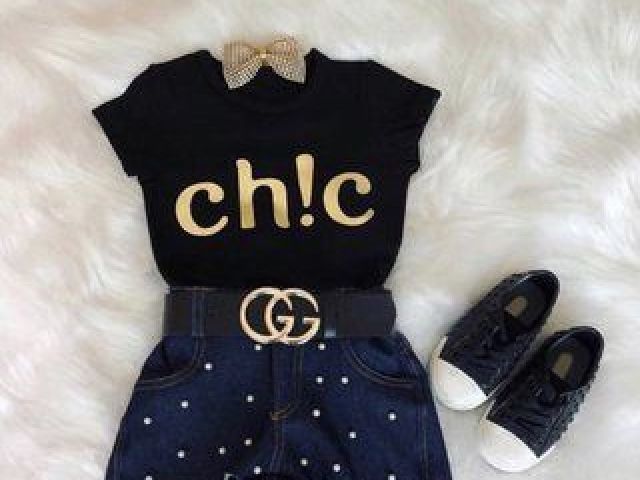 chic