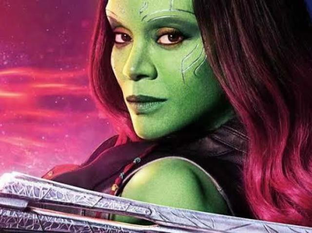 Gamora