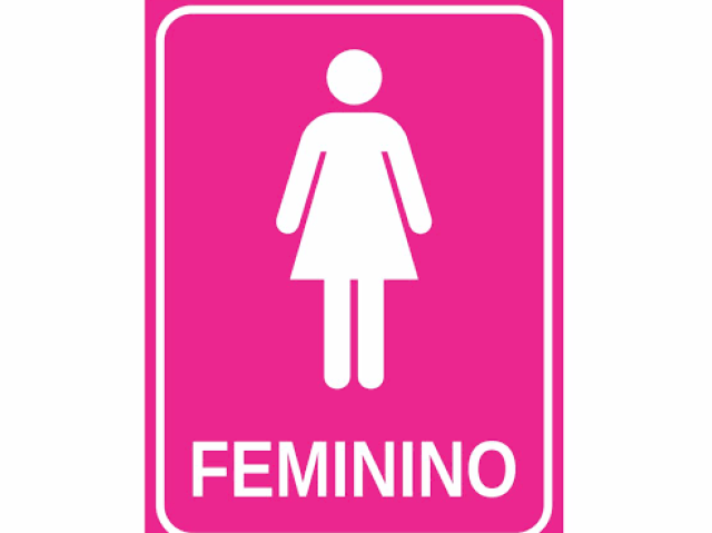 Feminino