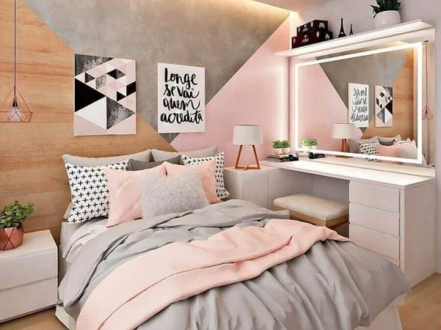 ✨~Monte seu quarto~✨