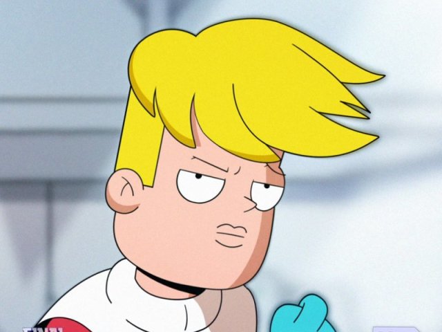 Gary