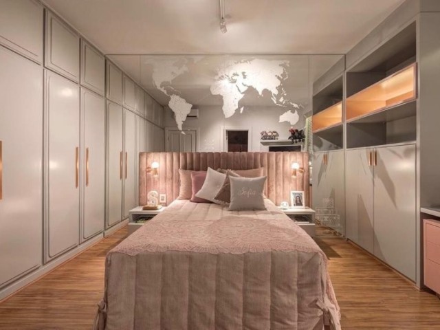 ! Parabéns o seu quarto é Tumblr 😍¡
