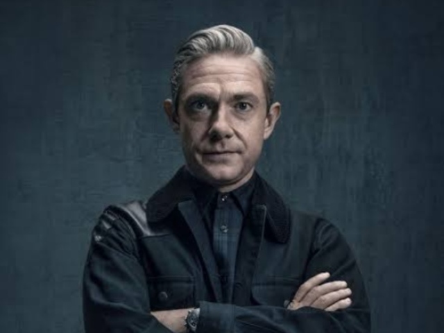 John Watson