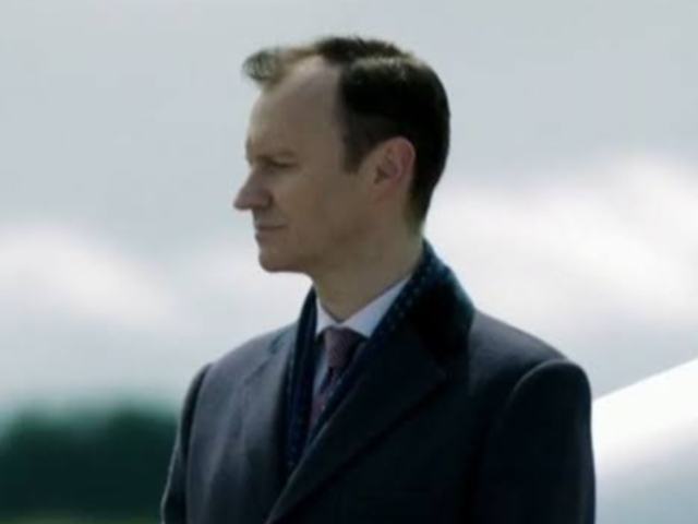 Mycroft Homes