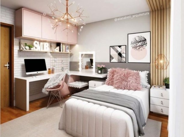 ! Parabéns o seu quarto é Tumblr 😍¡