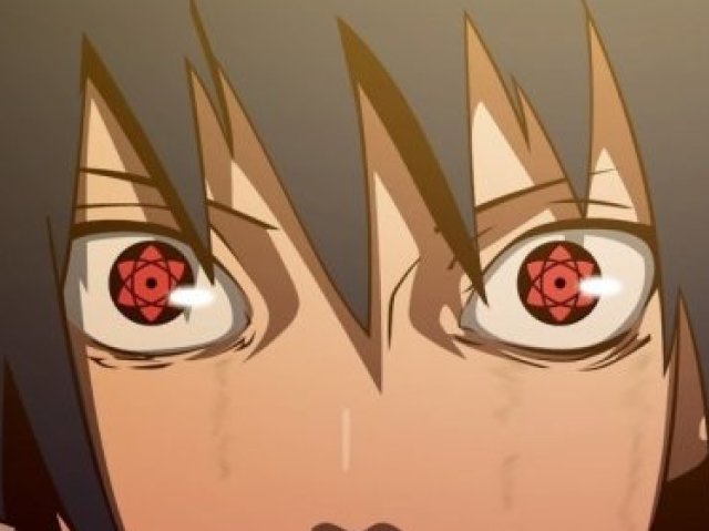 Sharingan