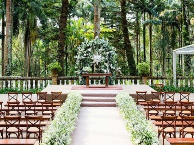 Casamento Rústico é a sua cara!