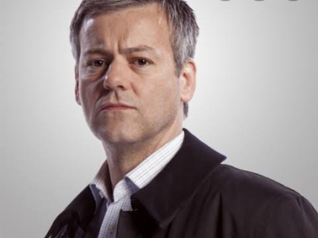 Greg Lestrade