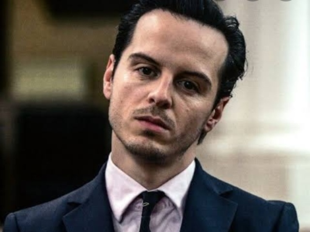 Jim Moriarty