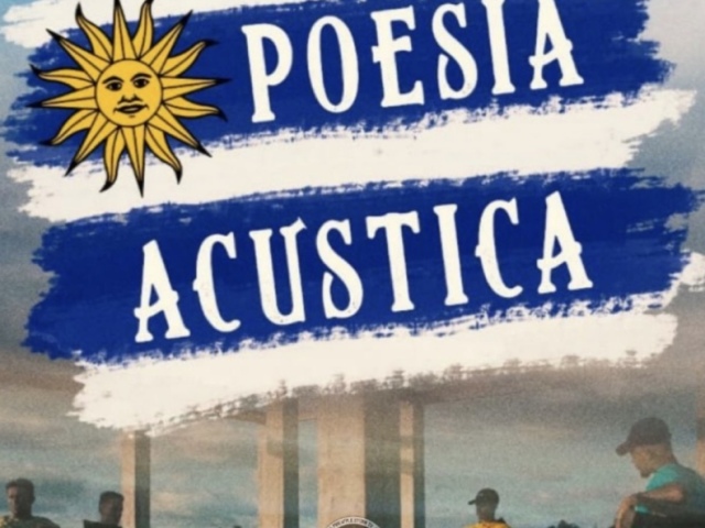 poesia acústica uruguay