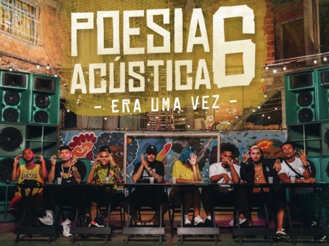 poesia acústica 6: era uma vez