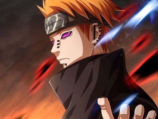 Nagato/Pain