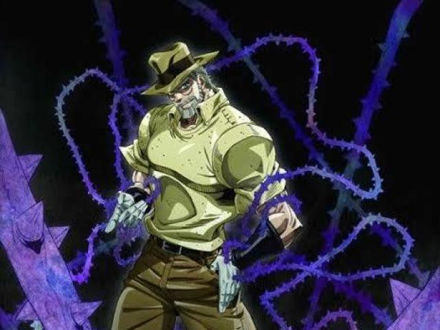 Hermit Purple
