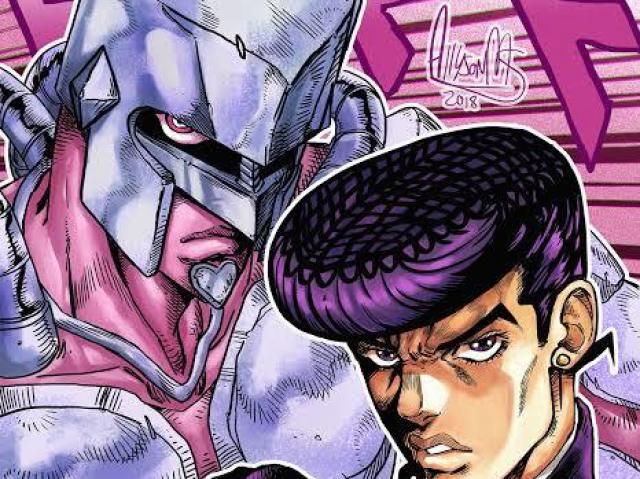 Crazy diamond