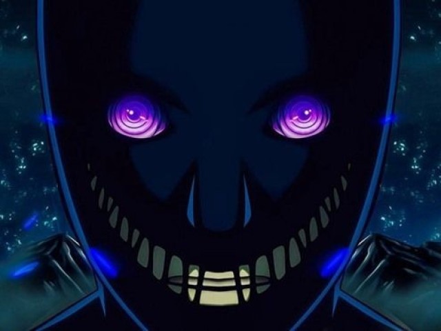 Zetsu negro