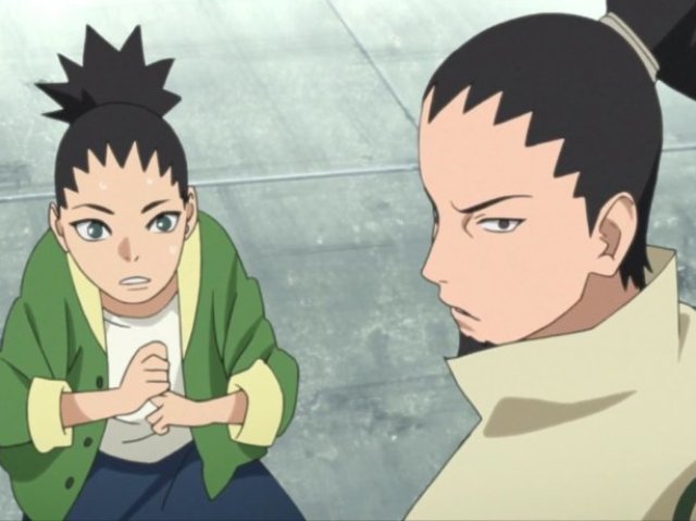 SHIKAMARU