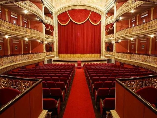 Teatro