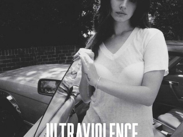 °▪Ultraviolence▪°