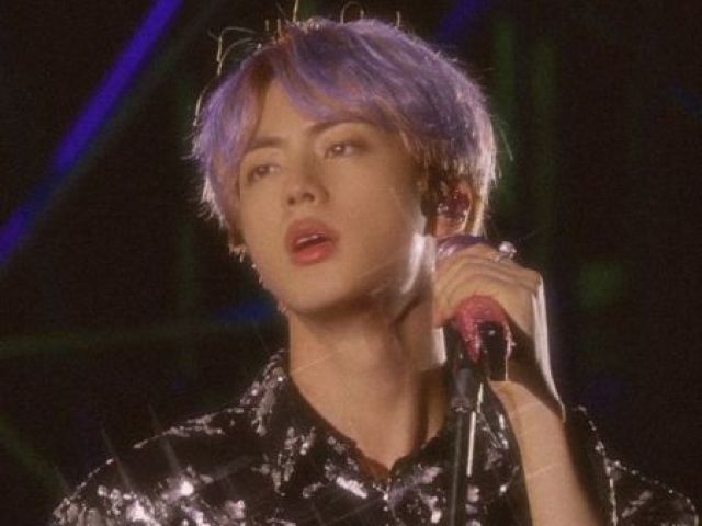 Seokjin