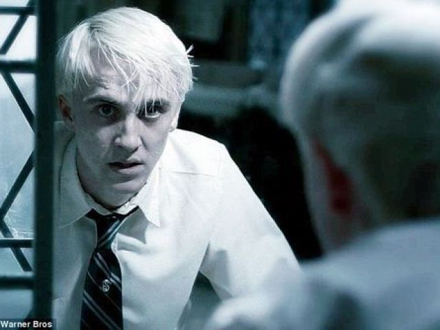 Draco Malfoy