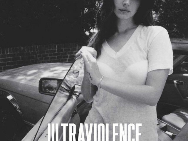 °▪Ultraviolence▪°