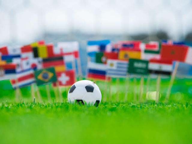 Você mostrou que quando o assunto é sobre futebol, você passa vergonha!