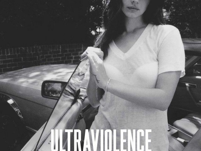 °▪Ultraviolence▪°