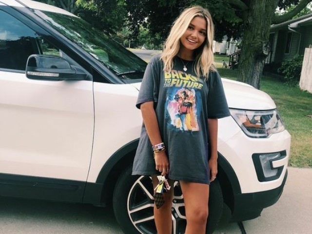VSCO girl