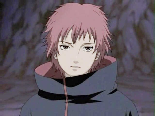 Sasori