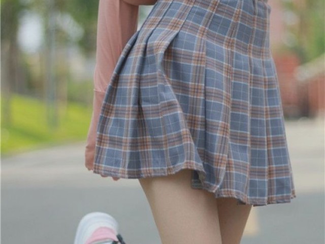 Kawaii girl