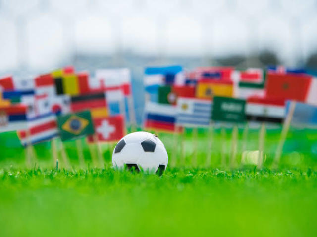 Você mostrou que quando o assunto é sobre futebol, Você não passa vergonha!