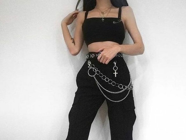 E- girl