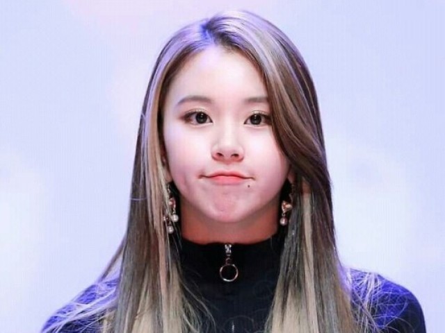 Chaeyoung (Twice)