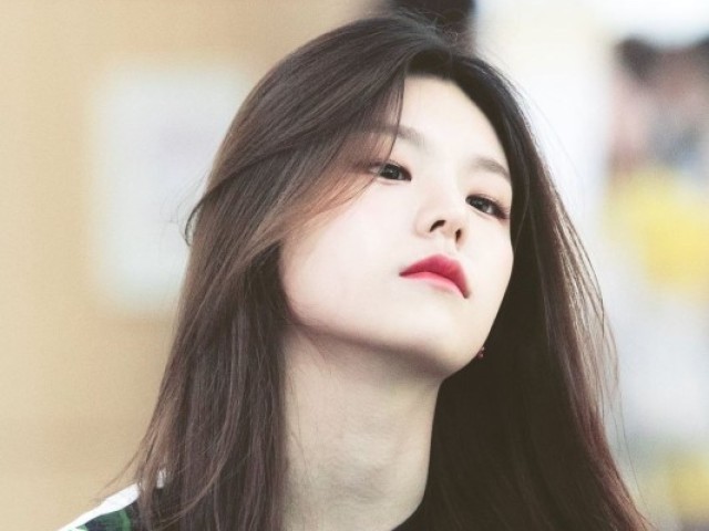 Yeji(Itzy)