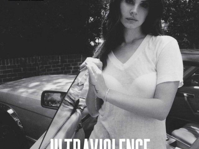 °▪Ultraviolence▪°