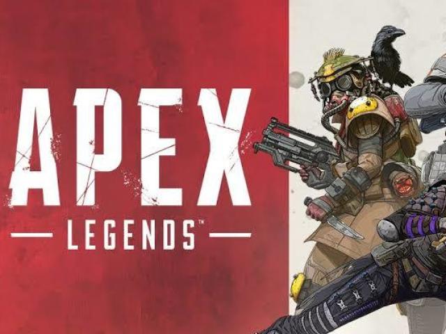 Apex Legends