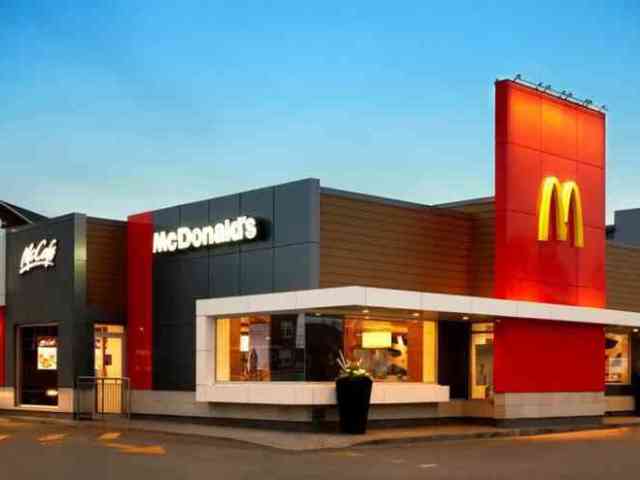 McDonald´s